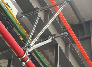 江津抗震支架厂家与你分享你必须做的紧急情况下的准备